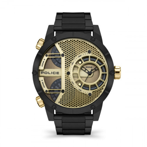 Reloj Police Vibe para caballero