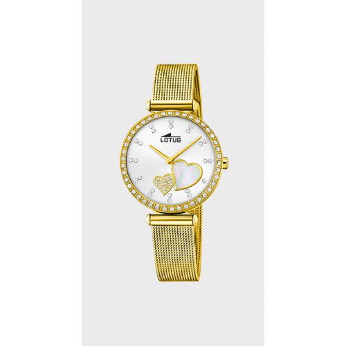 Reloj Lotus para señora
