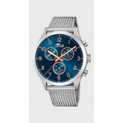 Reloj Lotus crono para hombre