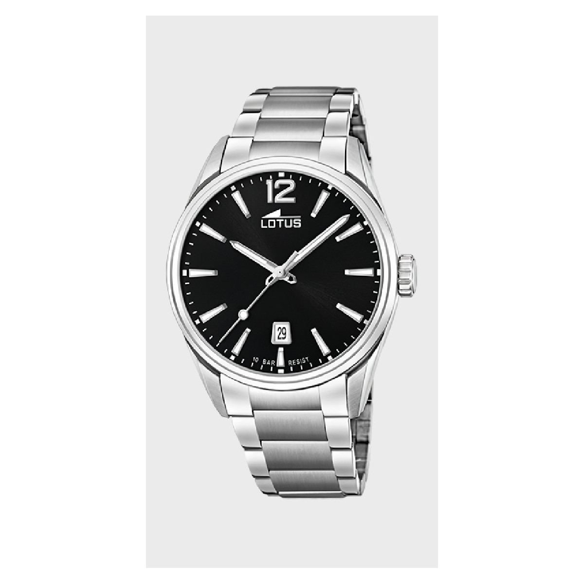 Reloj Lotus para hombre