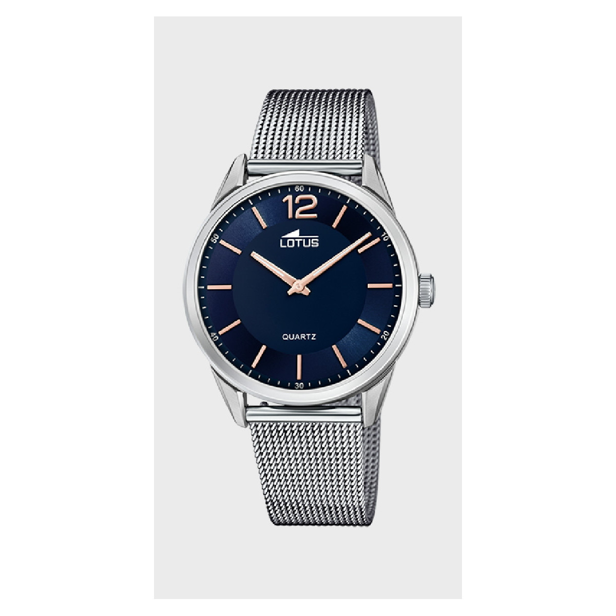Reloj Lotus para hombre