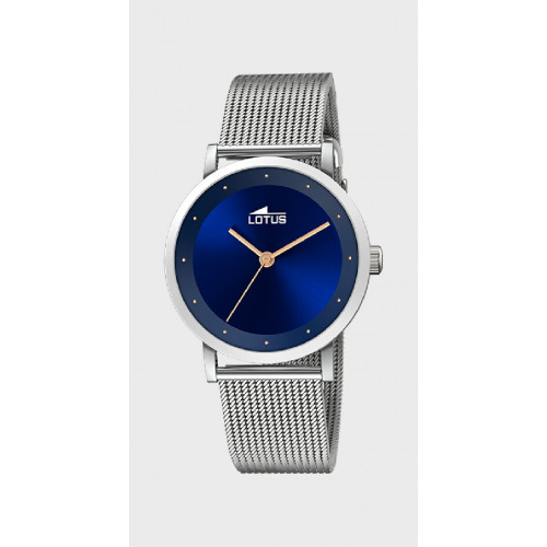 Reloj Lotus para mujer