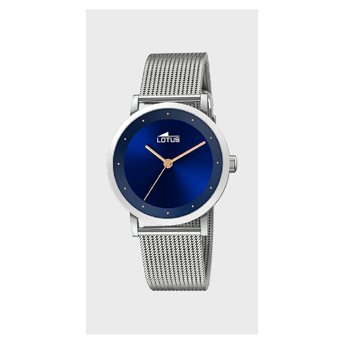 Reloj Lotus para mujer