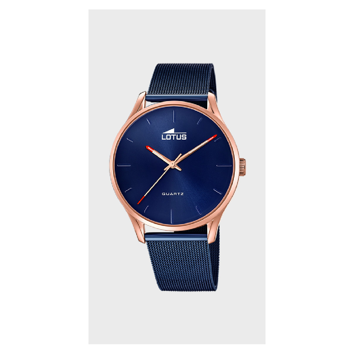 Reloj Lotus para hombre y mujer