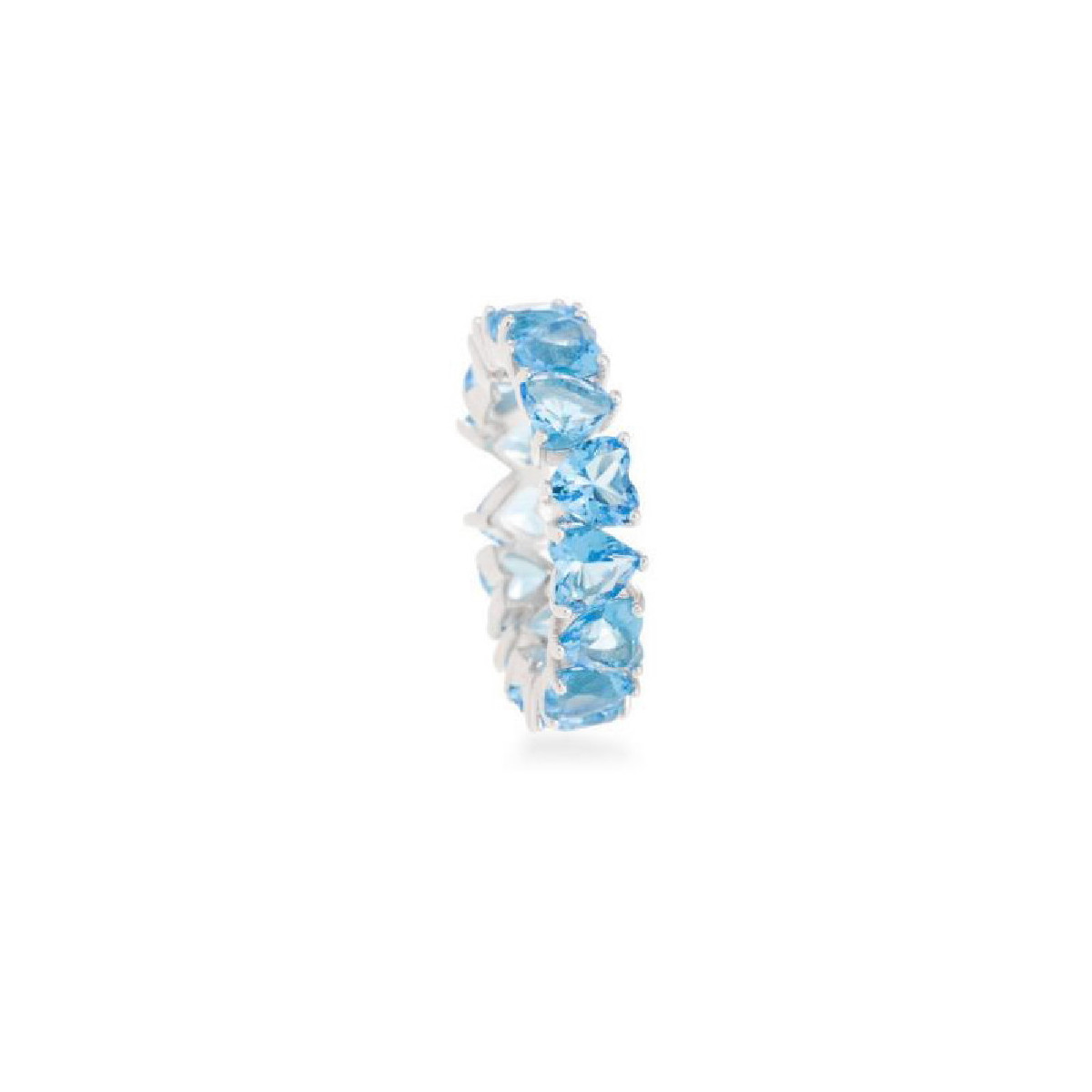 Anillo Luxenter plata 925 Broham