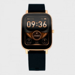 Reloj RADIANT Smartwatch Palm Beach unisex IP dorado
