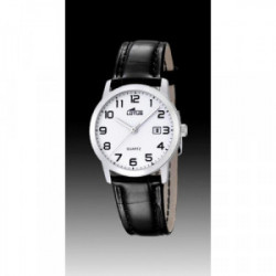 Reloj Lotus clásico para señora