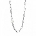 Collar Viceroy Chic acero
