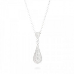Gargantilla Luxenter plata 925 Beruin