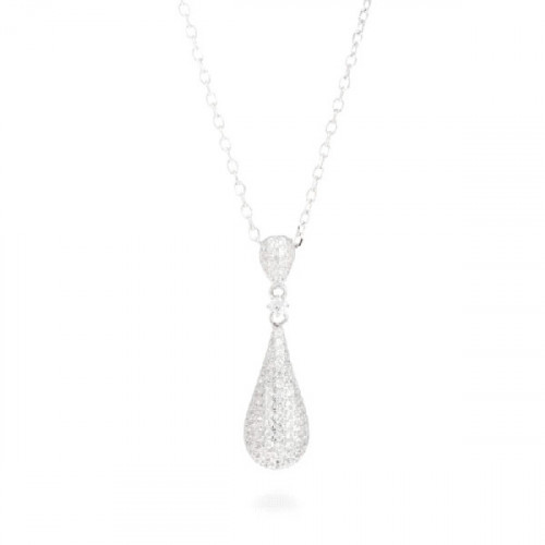 Gargantilla Luxenter plata 925 Beruin