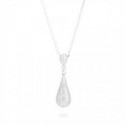 Gargantilla Luxenter plata 925 Beruin