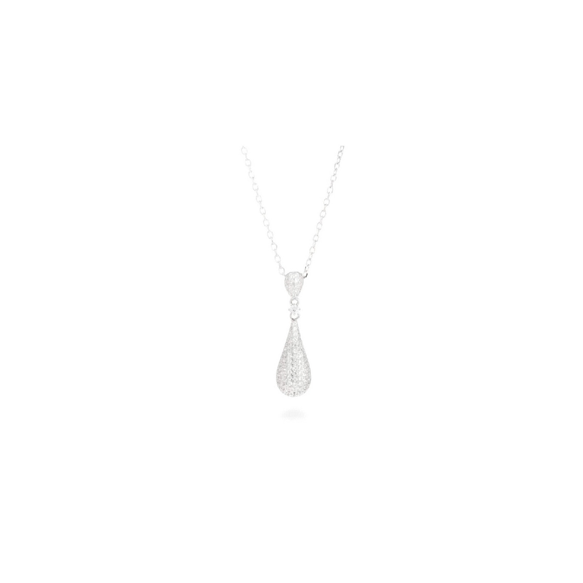 Gargantilla Luxenter plata 925 Beruin