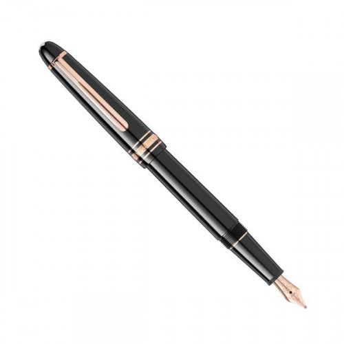 Pluma Montblanc Meisterstück 145 90 Años