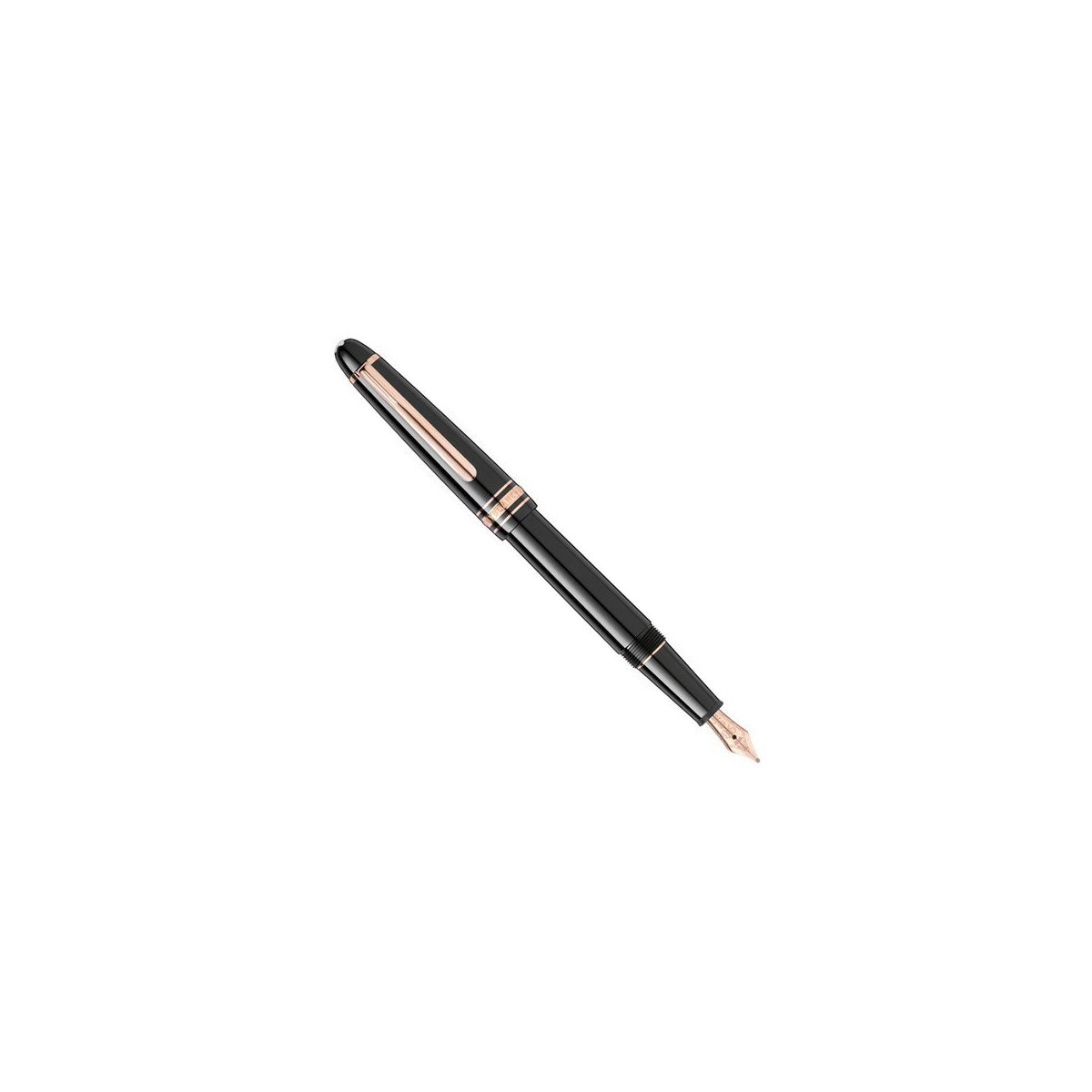 Pluma Montblanc Meisterstück 145 90 Años
