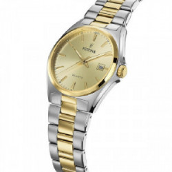 Reloj Festina para hombre y mujer