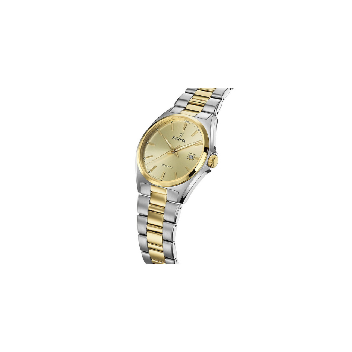 Reloj Festina para hombre y mujer