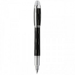 Pluma Montblanc StarWalker Black Mystery