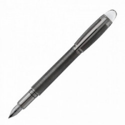 Pluma Montblanc StarWalker Midnigth