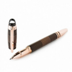 Fineliner Montblanc StarWalker Red Gold