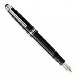 Pluma Montblanc Meisterstück Legrand Unicef