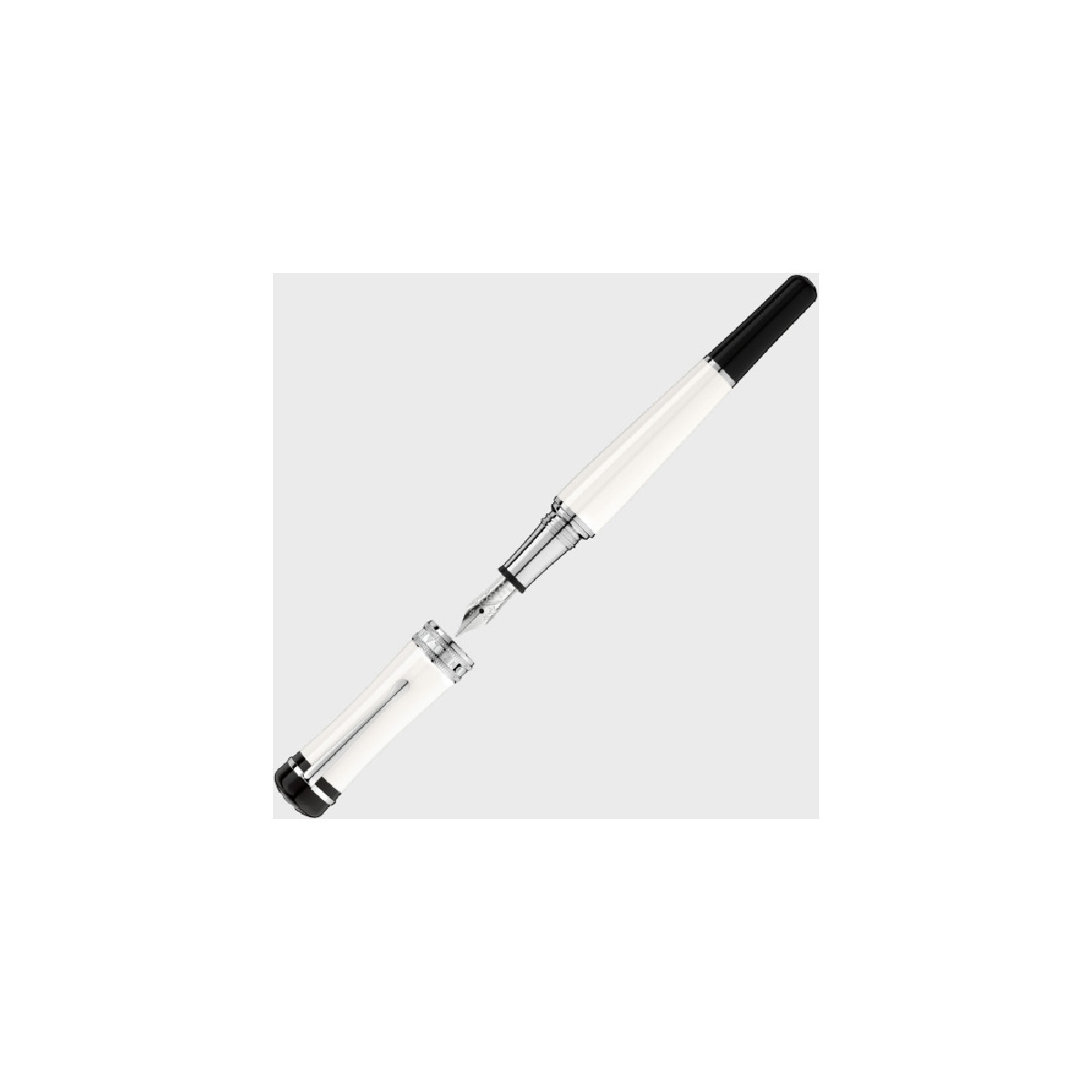 Pluma Montblanc Bonheur