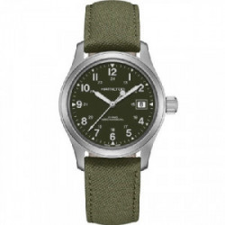 Reloj Hamilton Khaki Field Mechanical 38mm