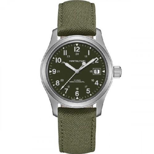 Reloj Hamilton Khaki Field Mechanical 38mm