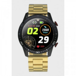 Reloj Smartwatch Le Baron Club 45mm