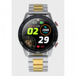 Reloj Smartwatch Le Baron Club 45mm