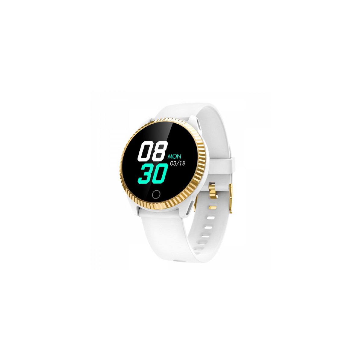 Reloj Smartwatch 5th Avenue 42mm