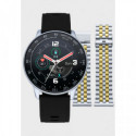 Reloj Smartwatch Radiant Times Square 44mm