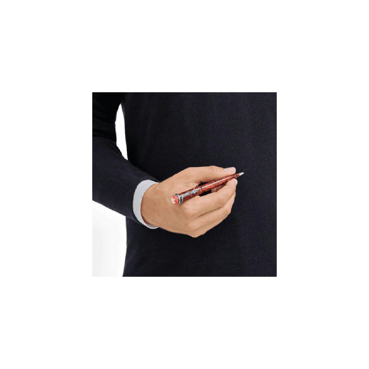 Bolígrafo Montblanc Heritage