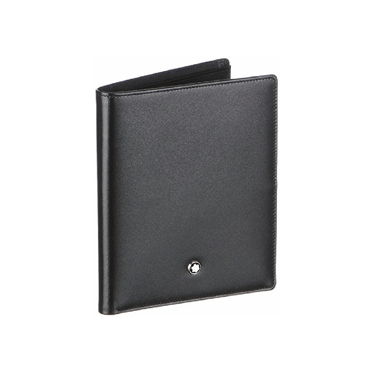 Billetero montblanc deals