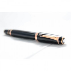 Rollerball Montblanc Boheme Brown