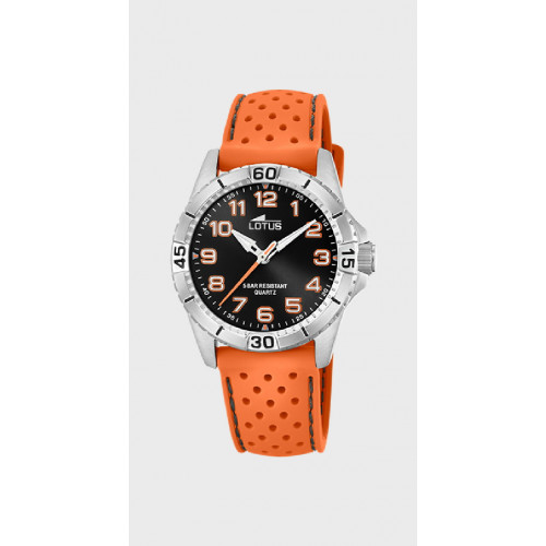 Reloj Lotus Junior para niño