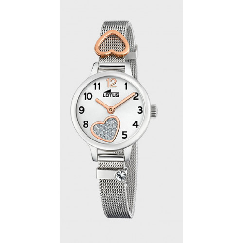 Reloj Lotus Junior para niña