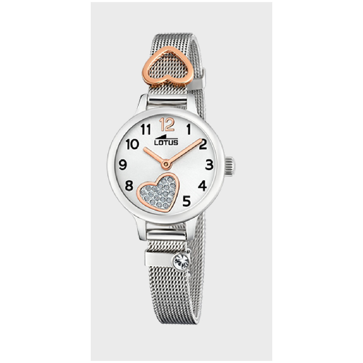 Reloj Lotus Junior para niña