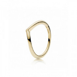 Anillo Pandora plata 925 Shine talla 52