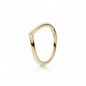 Anillo Pandora plata 925 Shine talla 52