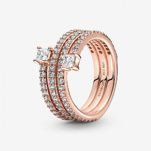 Anillo Pandora Rose