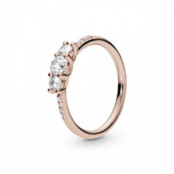Anillo Pandora Rosé talla 56