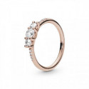 Anillo Pandora Rosé talla 56