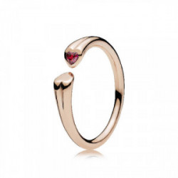 Anillo Pandora Rosé talla 52