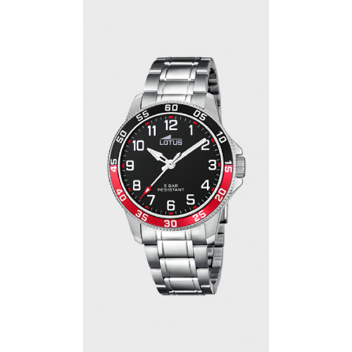 Reloj Lotus Junior para niño
