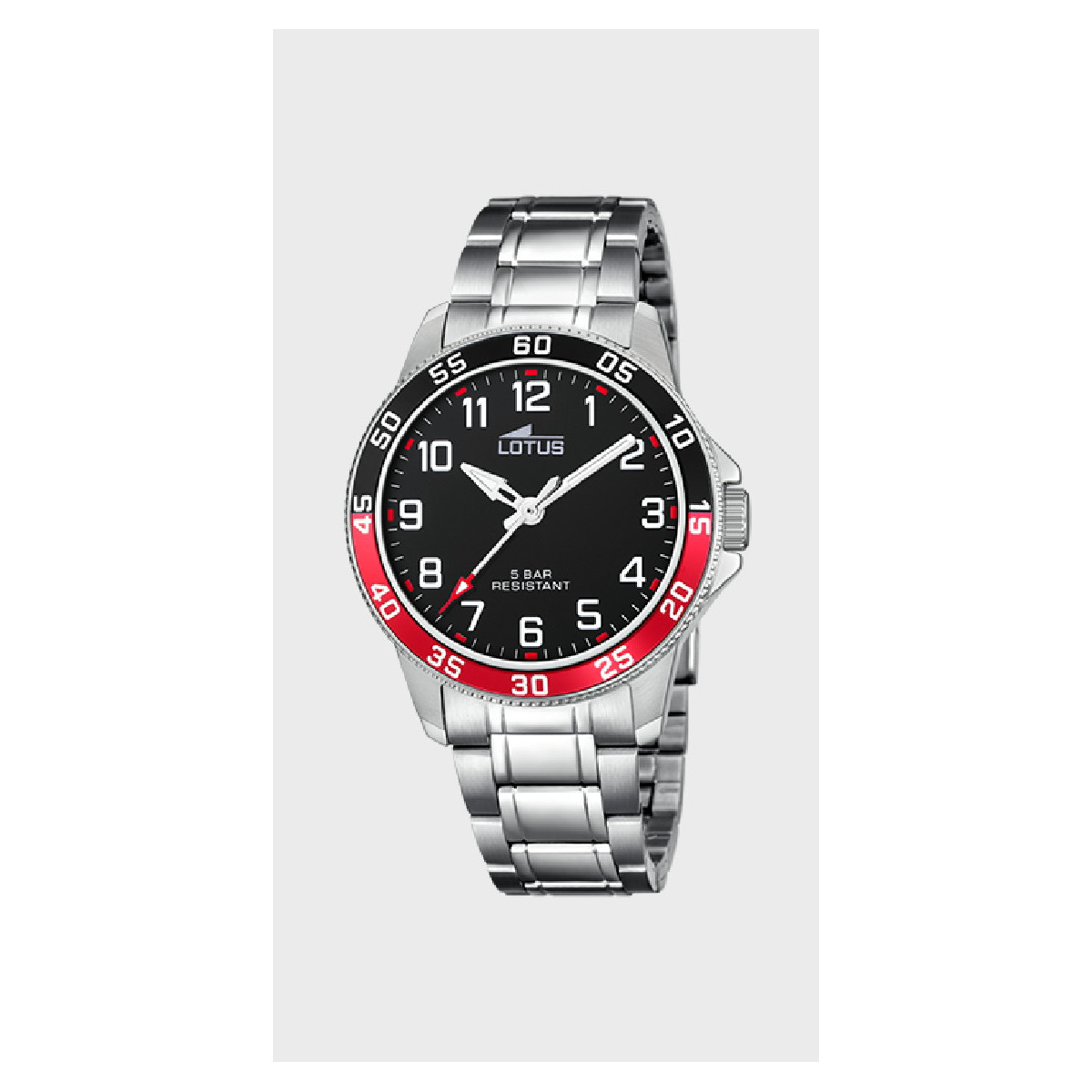 Reloj Lotus Junior para niño