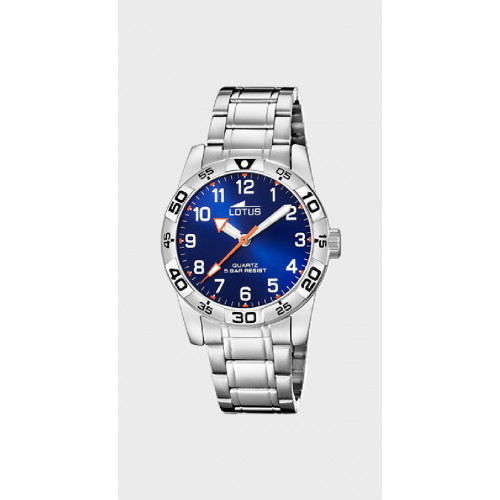 Reloj Lotus Junior para niño
