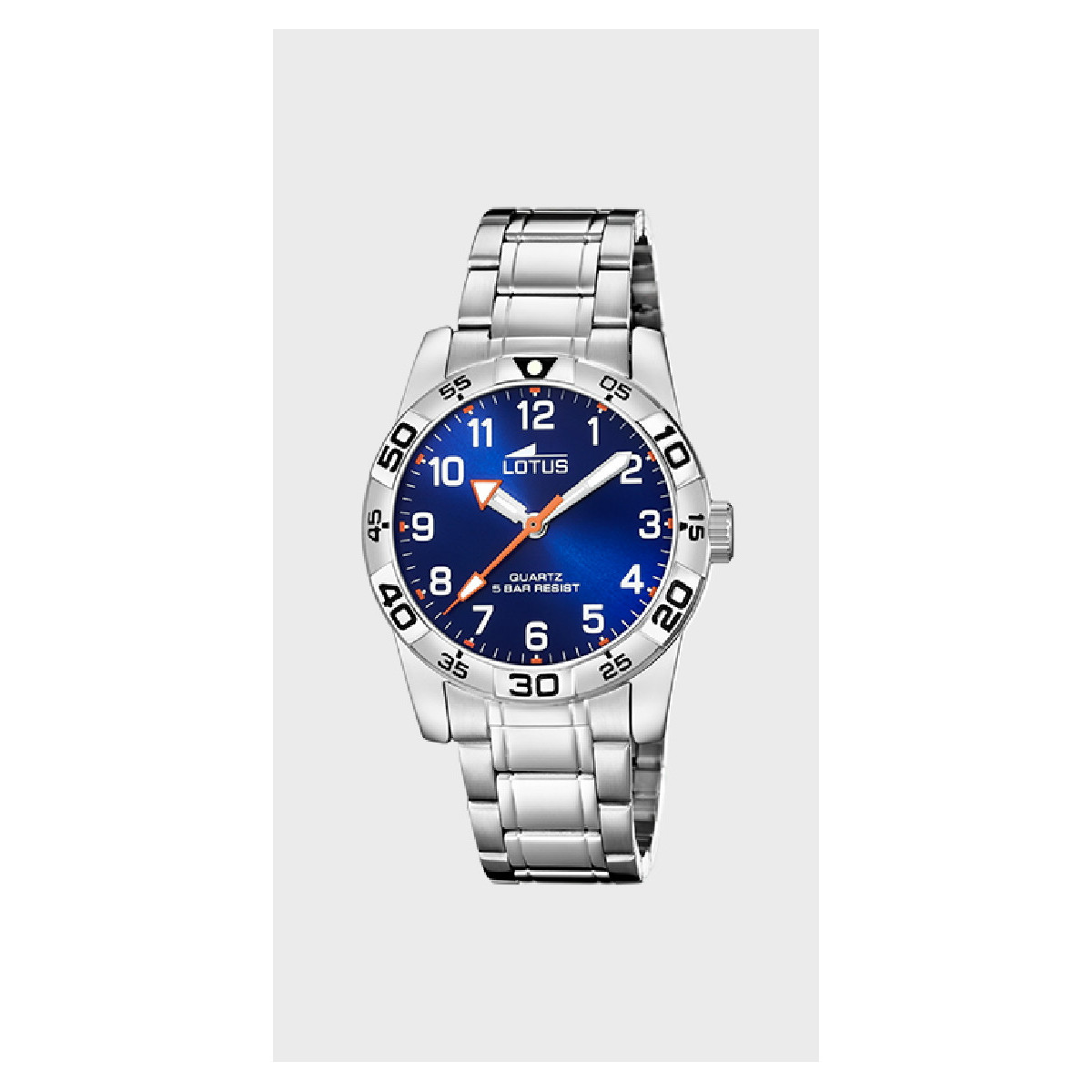 Reloj Lotus Junior para niño