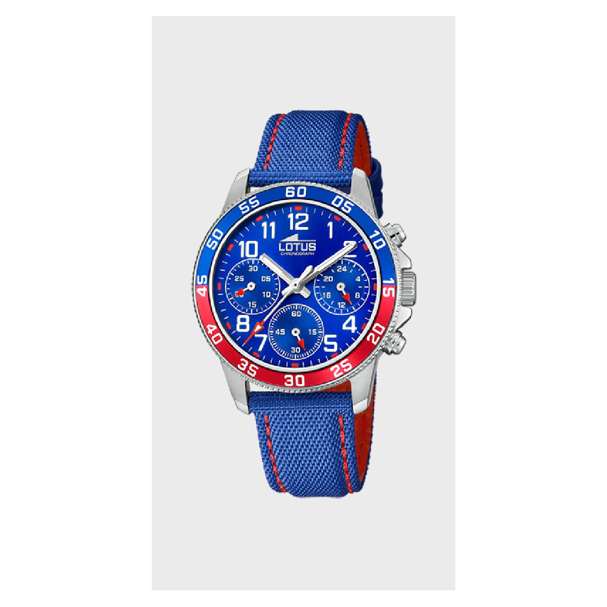 Reloj Lotus Junior para niño