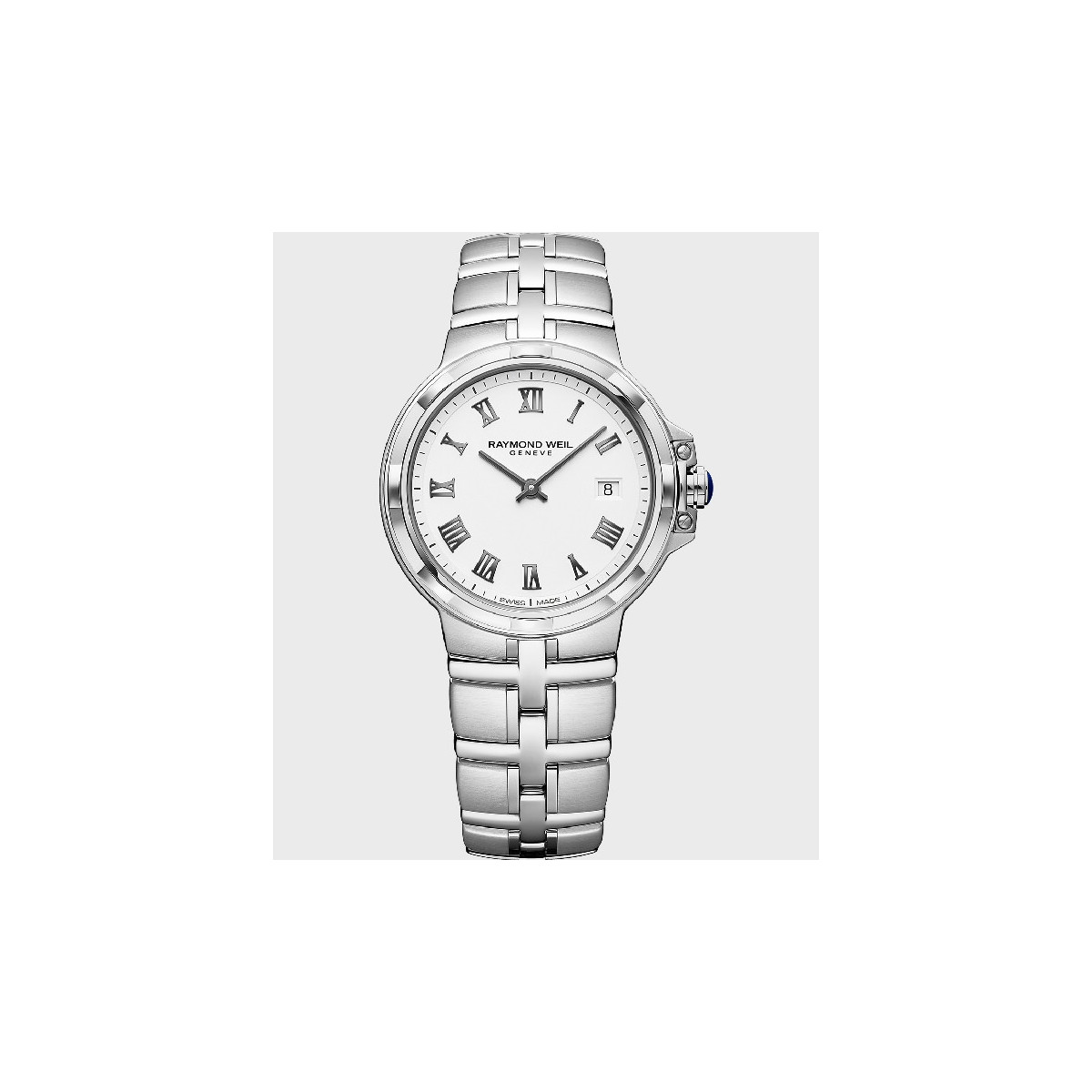 Reloj Raymond Weil Parsifal para señora