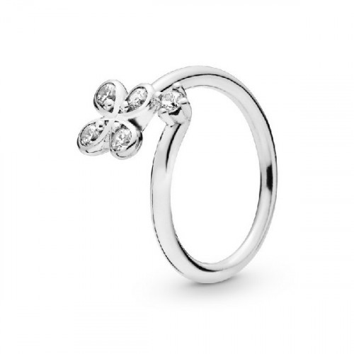 Anillo Pandora plata 925 talla 54